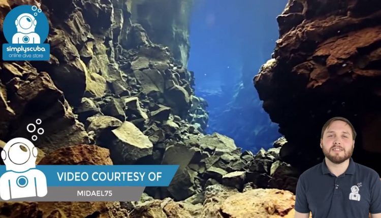 Best Places to Dive in Europe