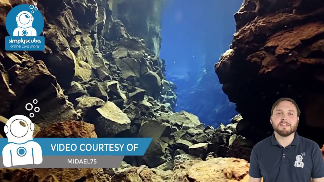Best Places to Dive in Europe