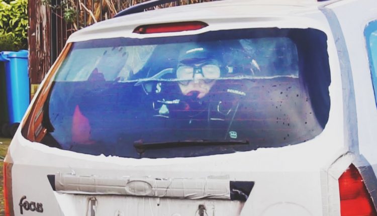 I Went Scuba Diving in My Car & It Destroyed It! (I Do Not Regret a Thing)