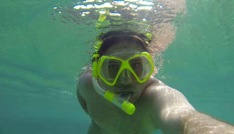 What Is Scuba Diving Like?