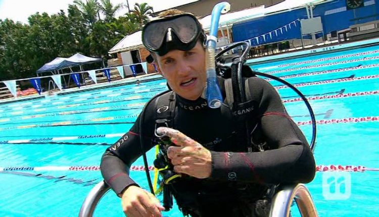 PADI Open Water Scuba Dive License  |  Totally Wild