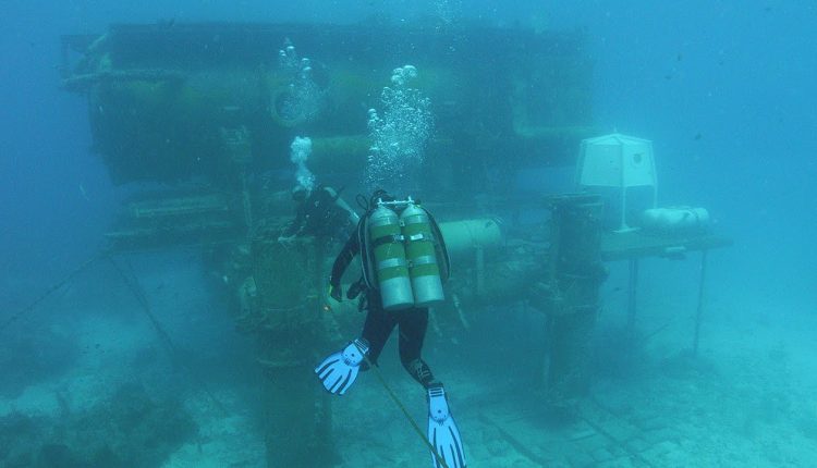 Best Places to Dive in the USA