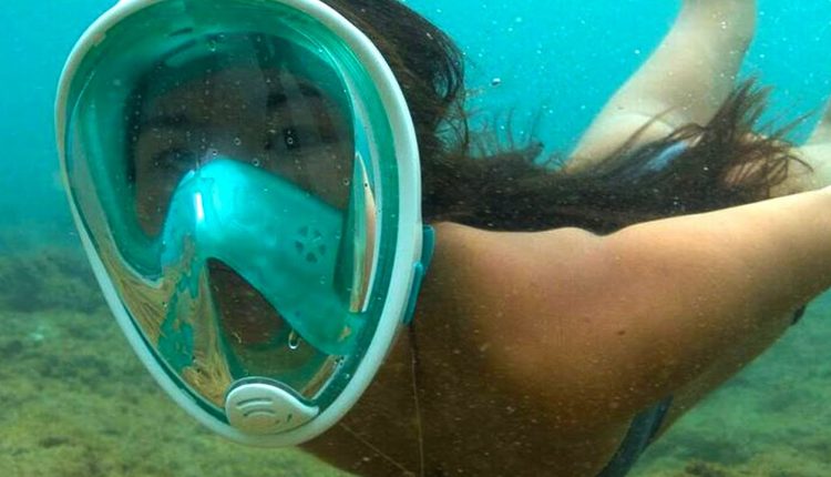 ✪ TOP 5: Best SCUBA DIVING Gadgets & Technology You NEED To See #1