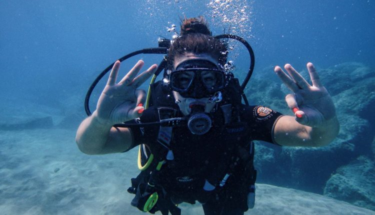 What You Need to Know About Scuba Diving