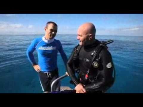 Scuba Diving on Great Barrier Reef - Best Adventure