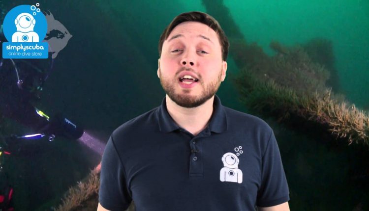 Top 5 Best British Dives