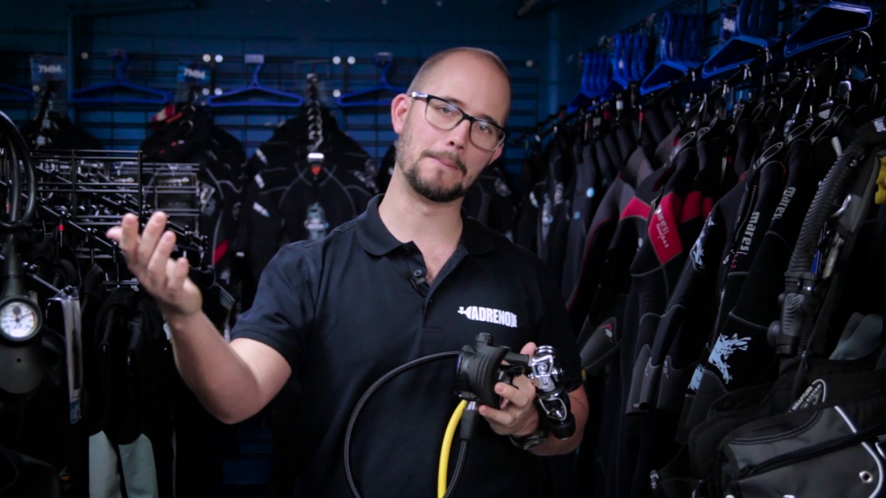 Essential Scuba Diving Gear & How to Choose the Right Gear | ADRENO