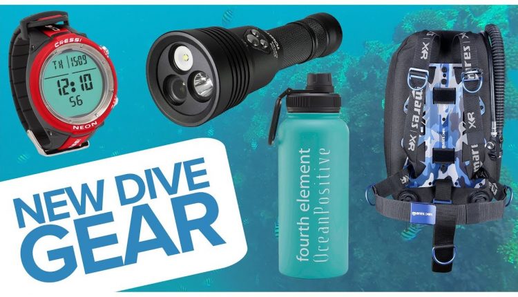 New Year New Gear - 2019