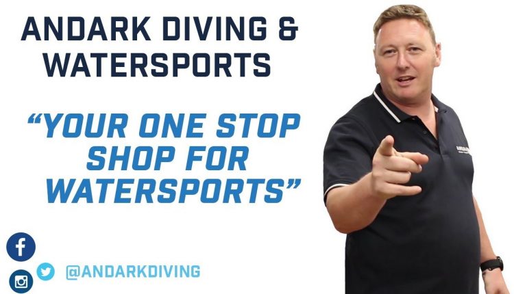 Andark Services - Shop