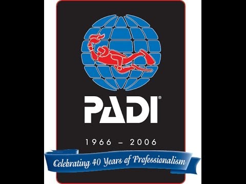 PADI Open Water Divers Course | www.watersportswarehouse.co.uk