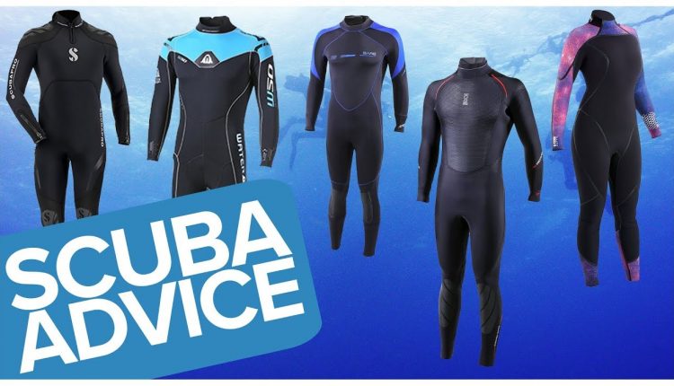 Best Wetsuits - 2019