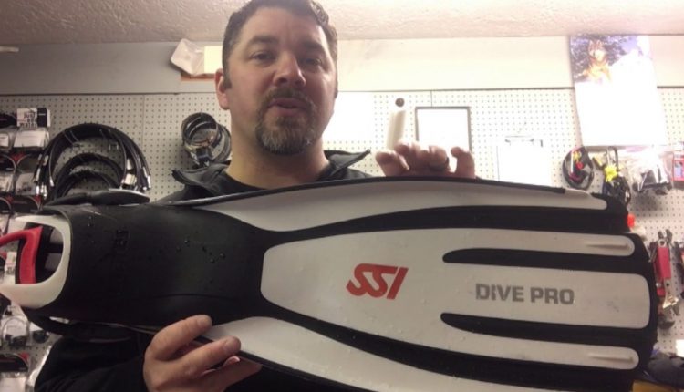 My Personal Fins