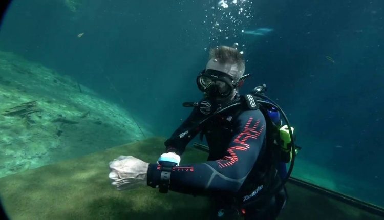 ScubaLab TV: Suunto Zoop Novo Computer