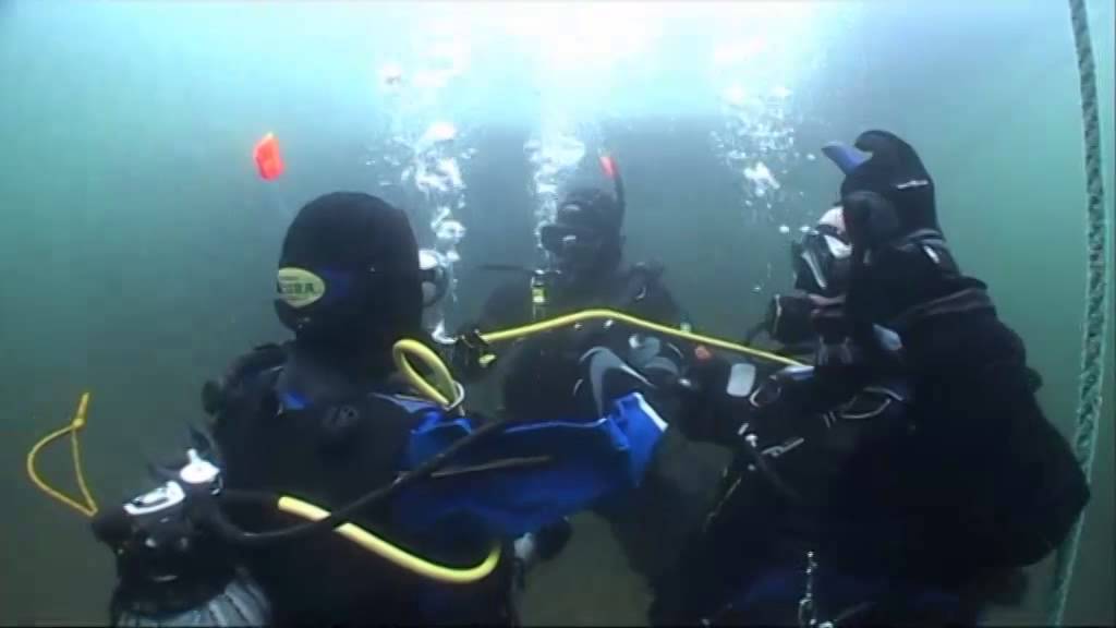 Scuba Travel Recomended Dive Centre: Ocean Turtle Diving