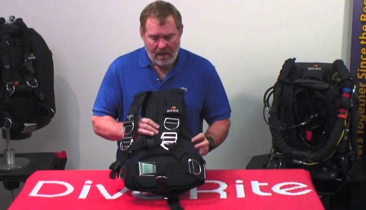 Scuba Diving: TransPac XT Features