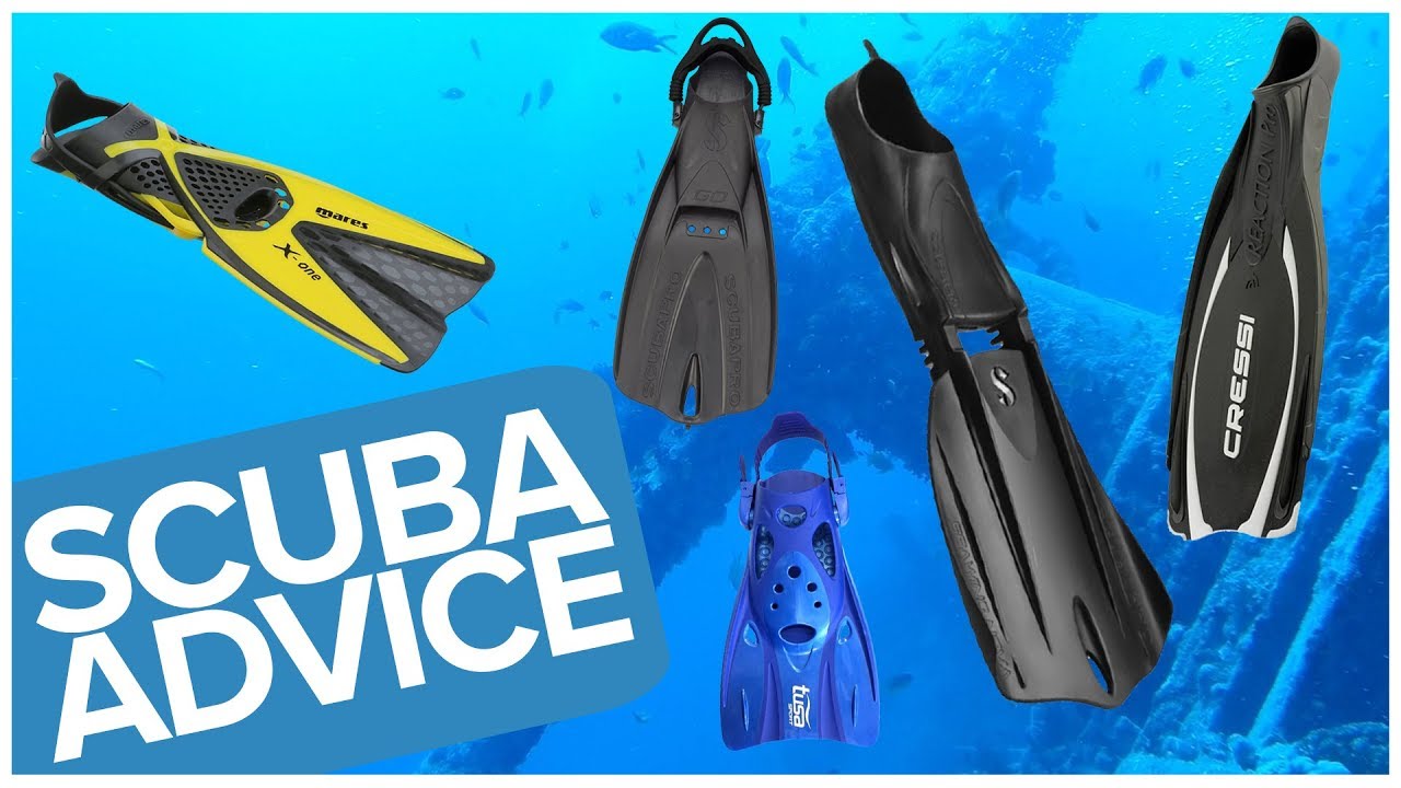 5 Of Our Favourite Snorkel Fins