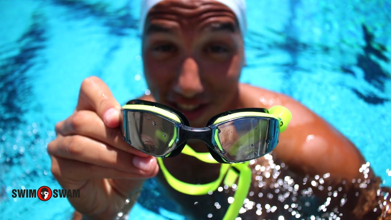 THE BEST GOGGLES IN THE WORLD!!