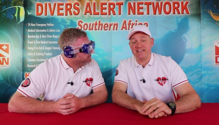 DAN Pro Ear Mask Product Review