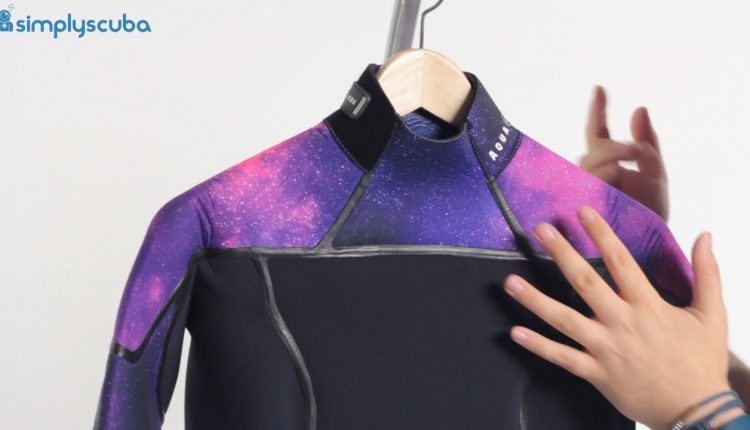 Aqua Lung Aquaflex 5MM Women's Wetsuit Review