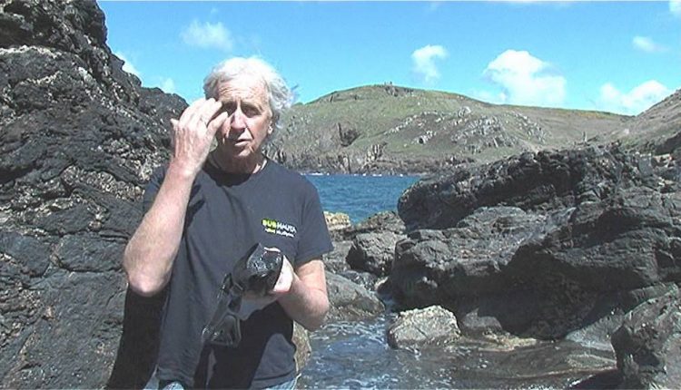 Scubapro Synergy 2 Mask Review