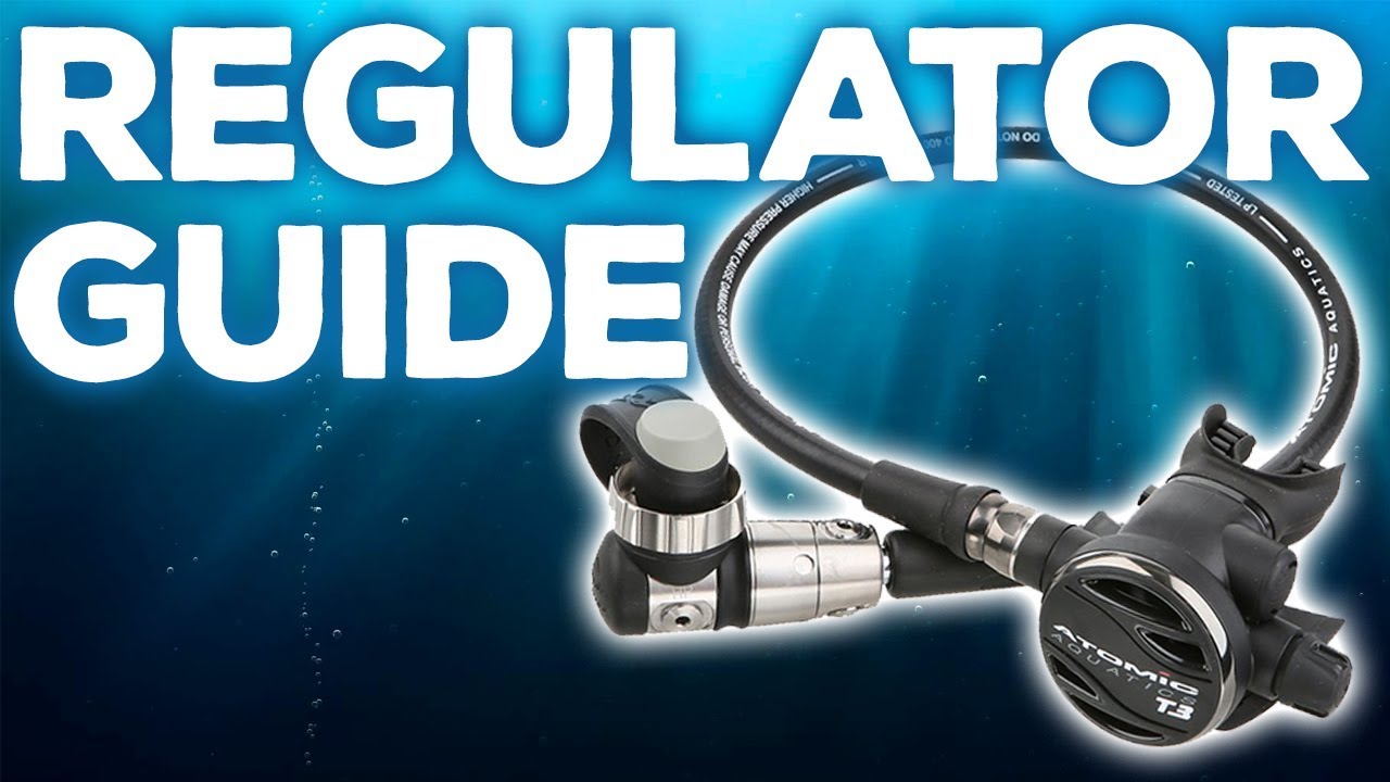 Regulator Guide