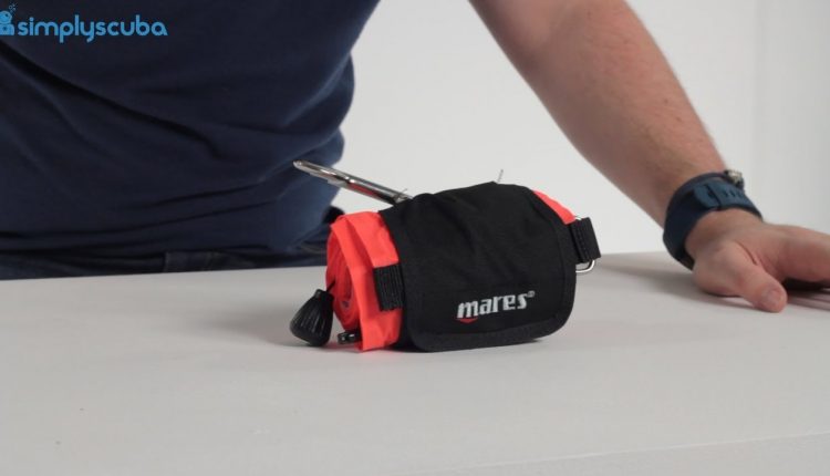 Mares All In One dSMB Review