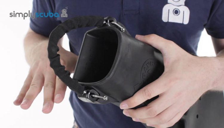 Scubapro Jet Fins Review