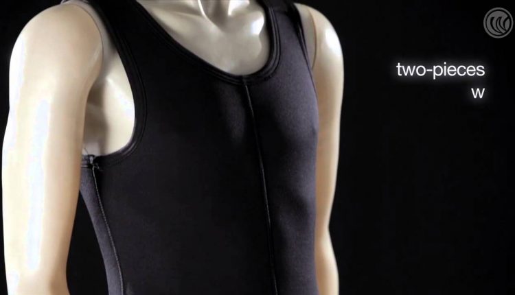 Cressi Fisterra Scuba Diving Wetsuit | www.watersportswarehouse.co.uk