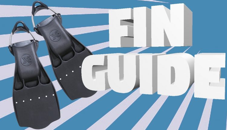 Fin Guide