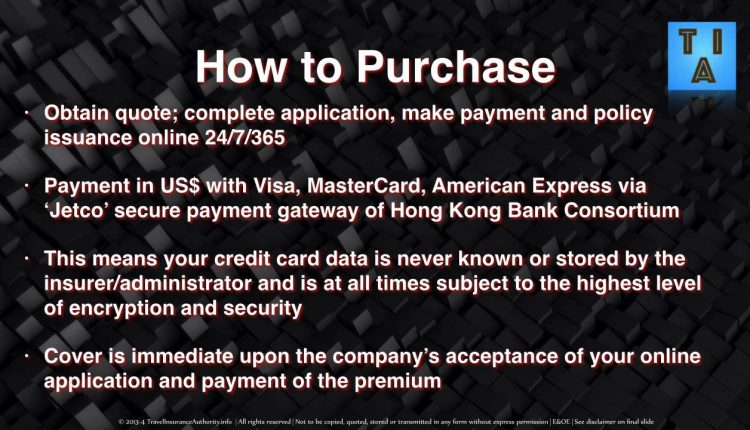 Travel Insurance Reviews | Travel Insurance With Scuba Diving Cover