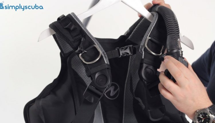 Aqua Lung Rogue BCD Review