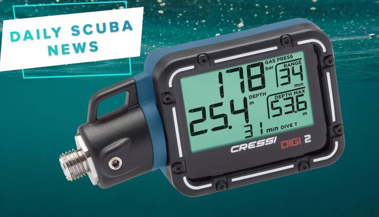 Daily Scuba News - Is the future of SPG’s digital?!