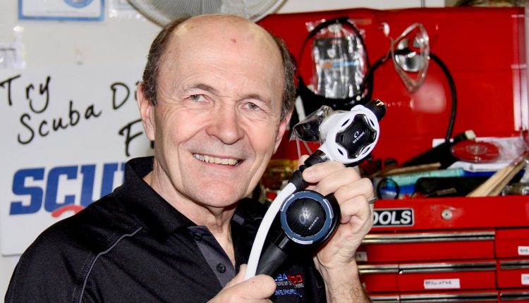 Scuba Tech Tips: Buying A Regulator, $300 or $800? - S05E09