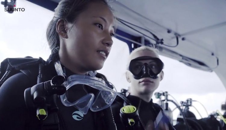 Suunto EON Core Inspirational Final