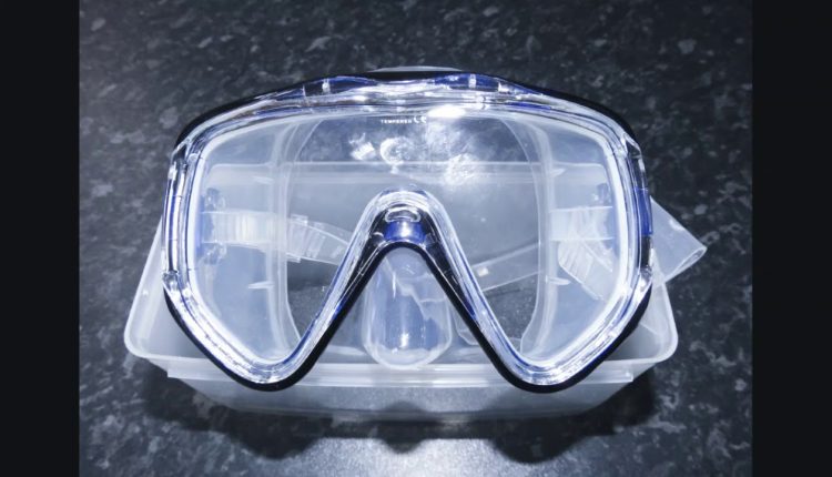 For Sale on DoneDeal: Diving Equipment