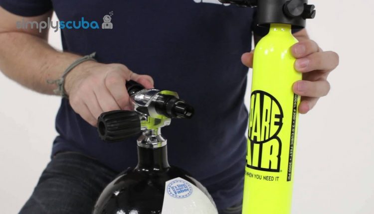 Spare Air 300 Package Review