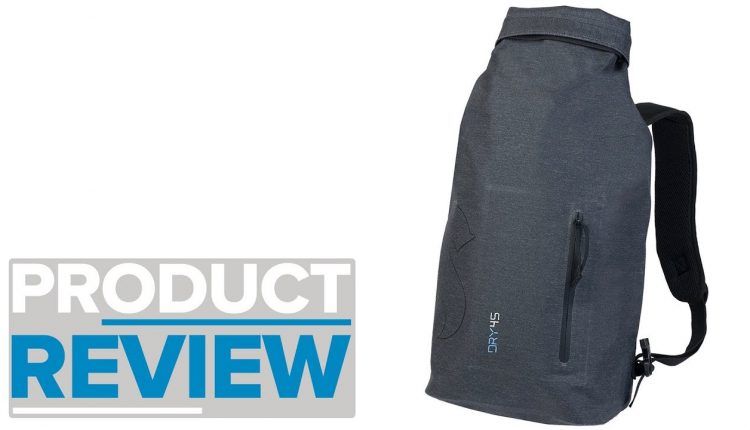 Scubapro Dry Bag 45 Review
