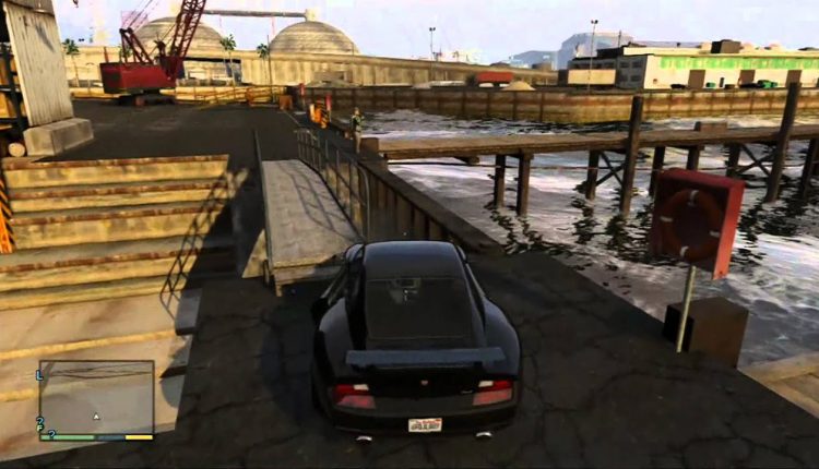 GTA V: How To Get The SCUBA GEAR Without ANY MISSIONS DONE! (EASY! ANY ONE CAN GET IT)