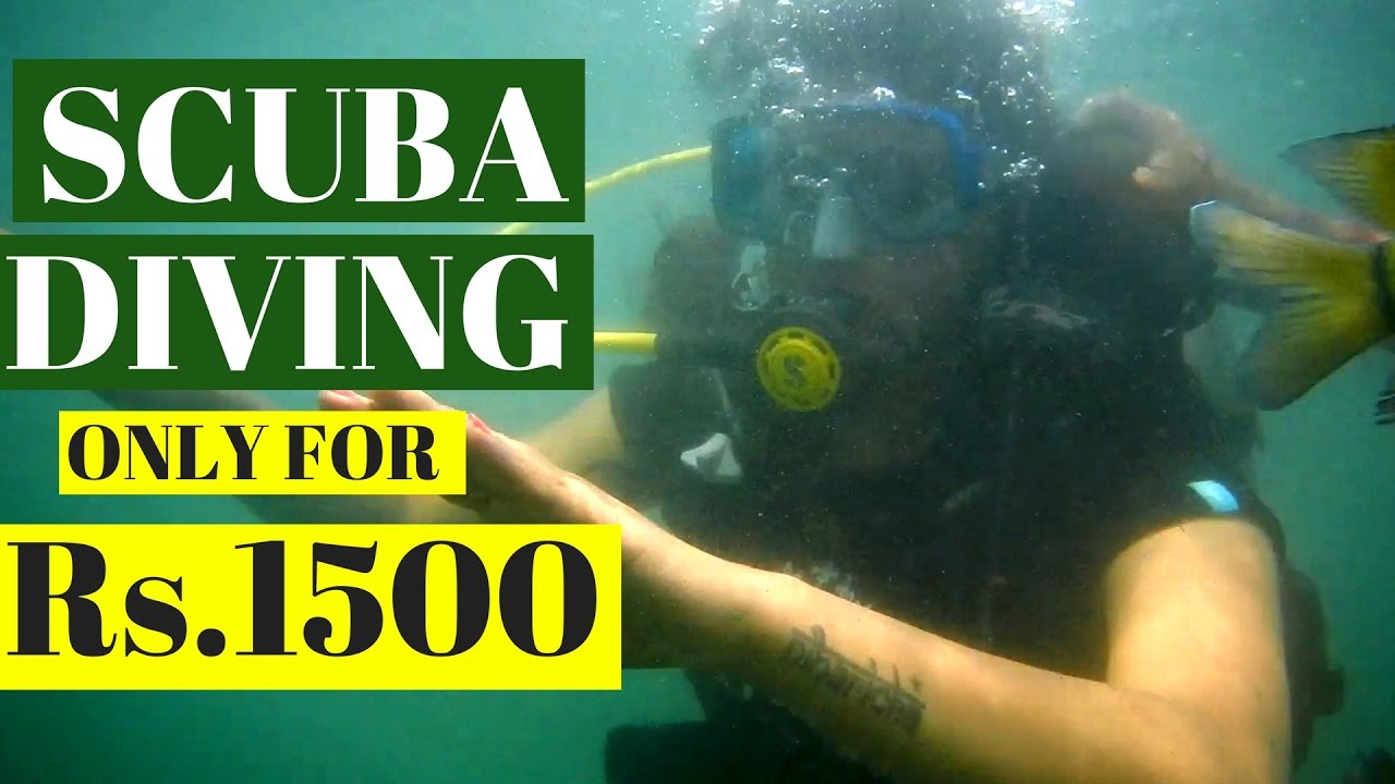 Scuba Diving | Road Trip | Tarkarli Vlog | Birthday Celebration