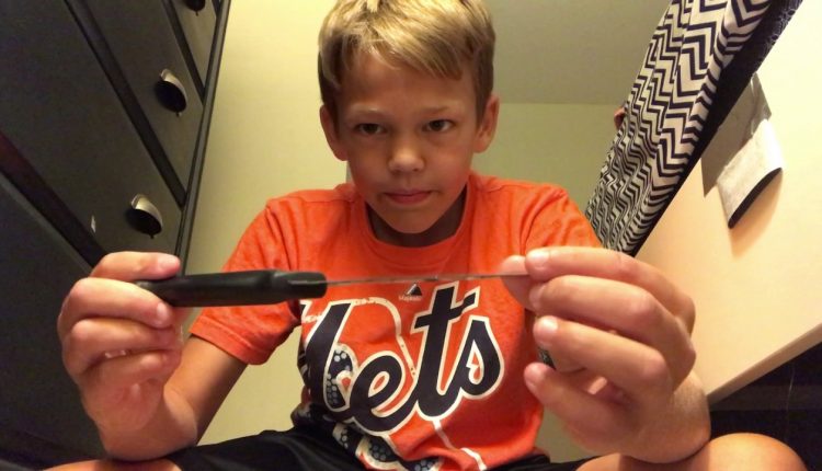 My D.I.Y Scuba/snorkeling Gear