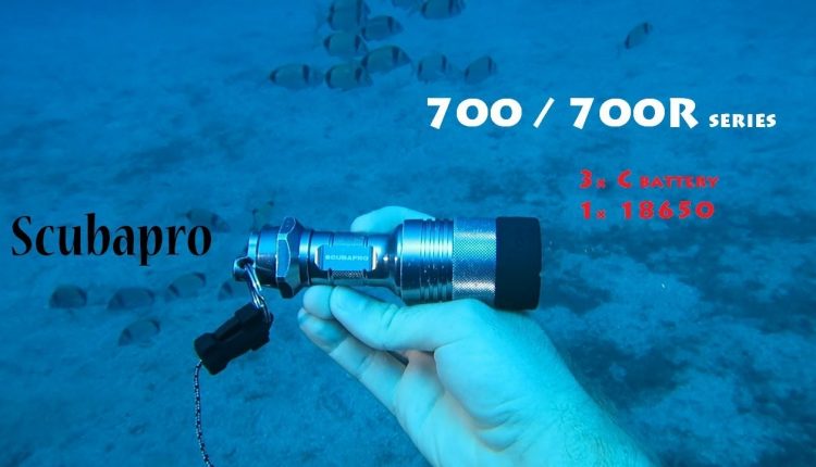 REVIEW | Scubapro Nova 700 & 700R
