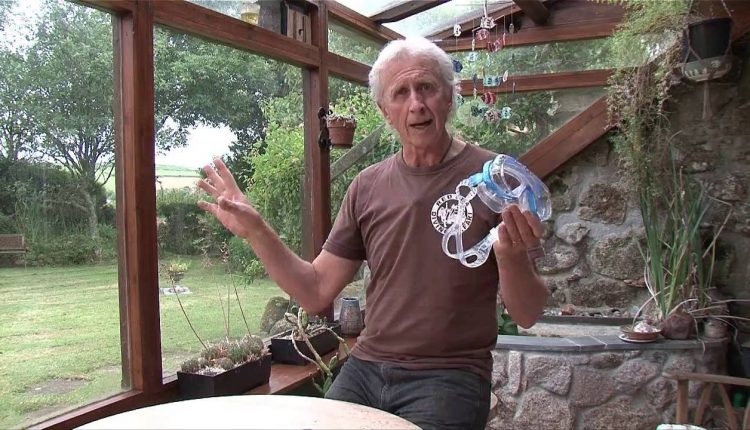 Scuba Diving Equipment Review: TUSA Freedom Tri-Quest Mask and Hyperdry Elite II Snorkel