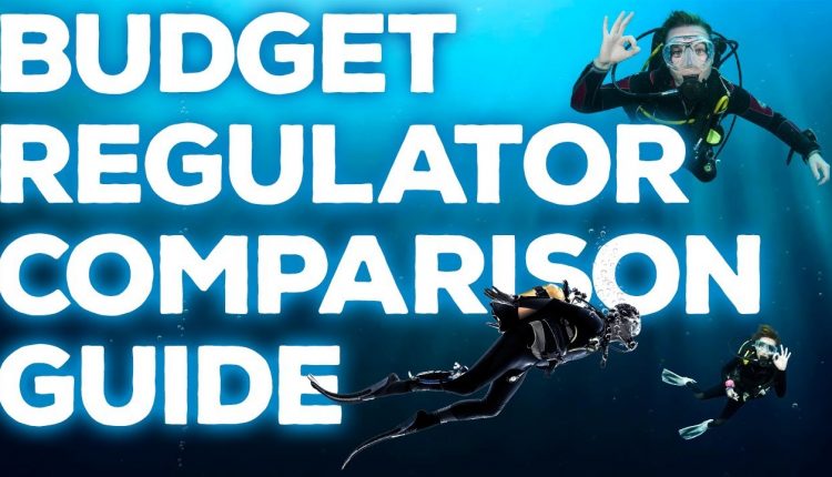 Budget Regulator Comparison Guide