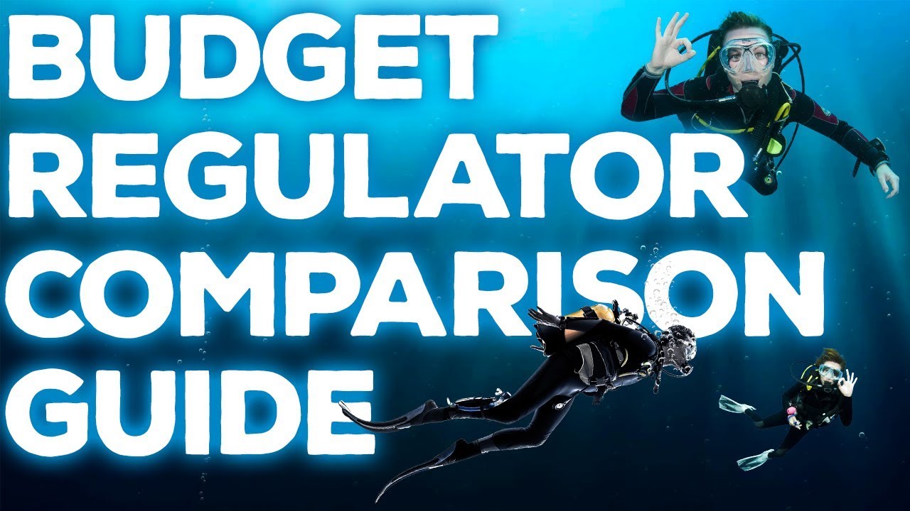 Budget Regulator Comparison Guide