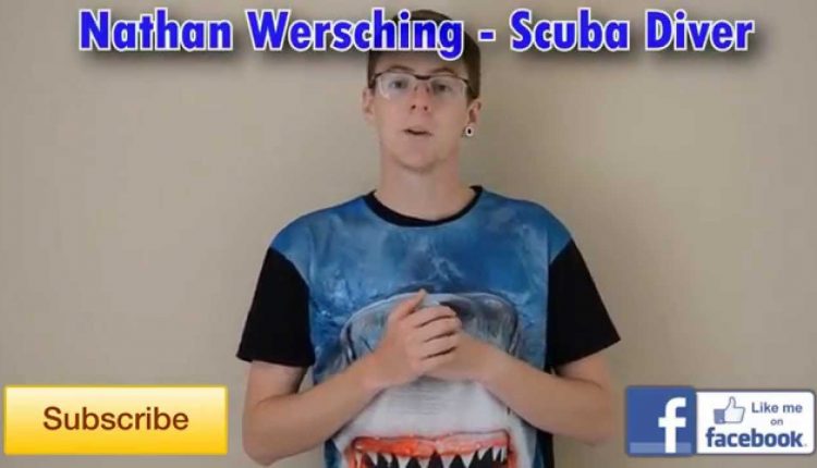 Lead Shot Weight DIY - Scuba Diving