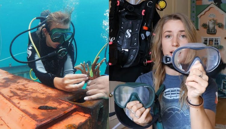 How to Pick the Best Mask | Scuba Diving Instructor