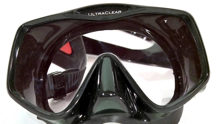 Atomic Aquatics Frameless 2