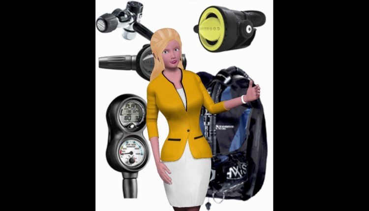 Best scuba gear package