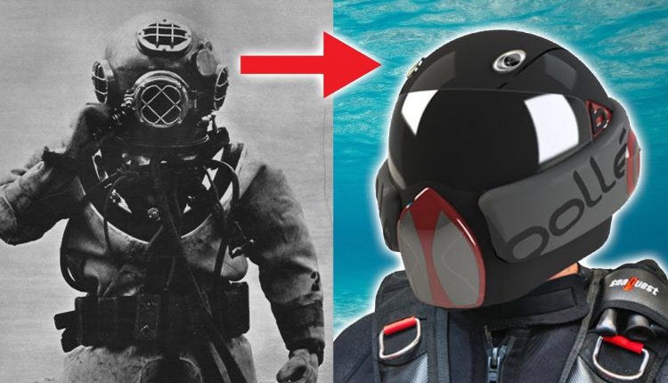 Future of Scuba Diving Part II