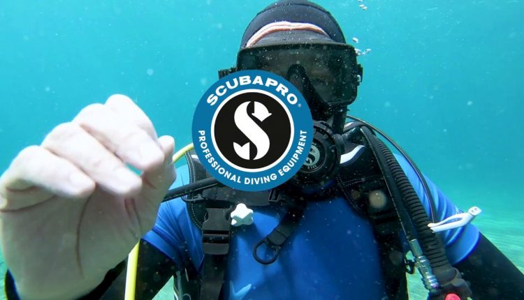 Scubapro MK2 EVO/R195 regulator review